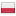 eko-dystrybutor.pl is hosted in Poland